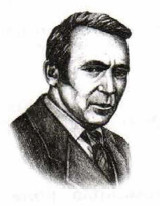 Андрей Николаевич Колмогоров
