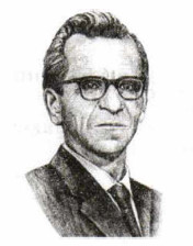 Сергей Алексеевич Лебедев